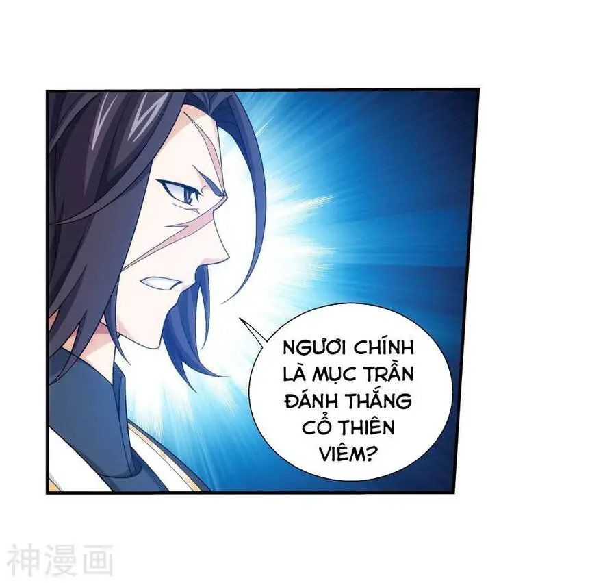 Đại Chúa Tể Nettruyen ZZZ Chương 182 Page 18