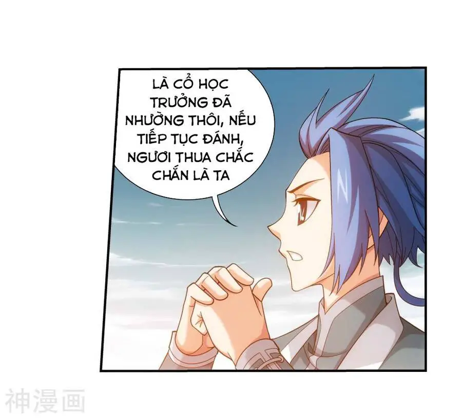 Đại Chúa Tể Nettruyen ZZZ Chương 182 Page 19