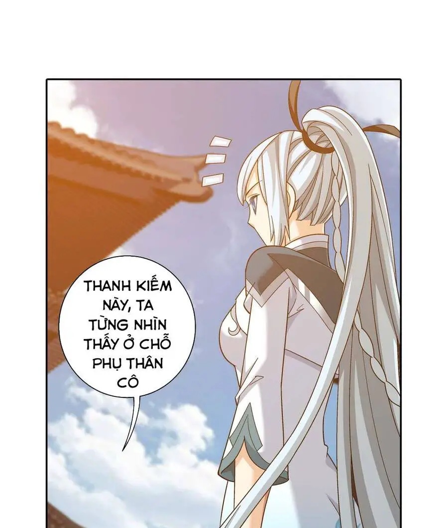 Đại Chúa Tể Nettruyen ZZZ Chương 182 Page 24