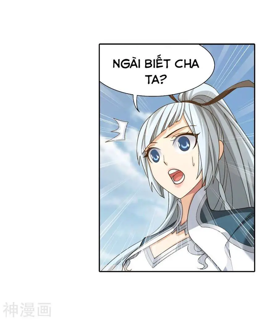 Đại Chúa Tể Nettruyen ZZZ Chương 182 Page 26