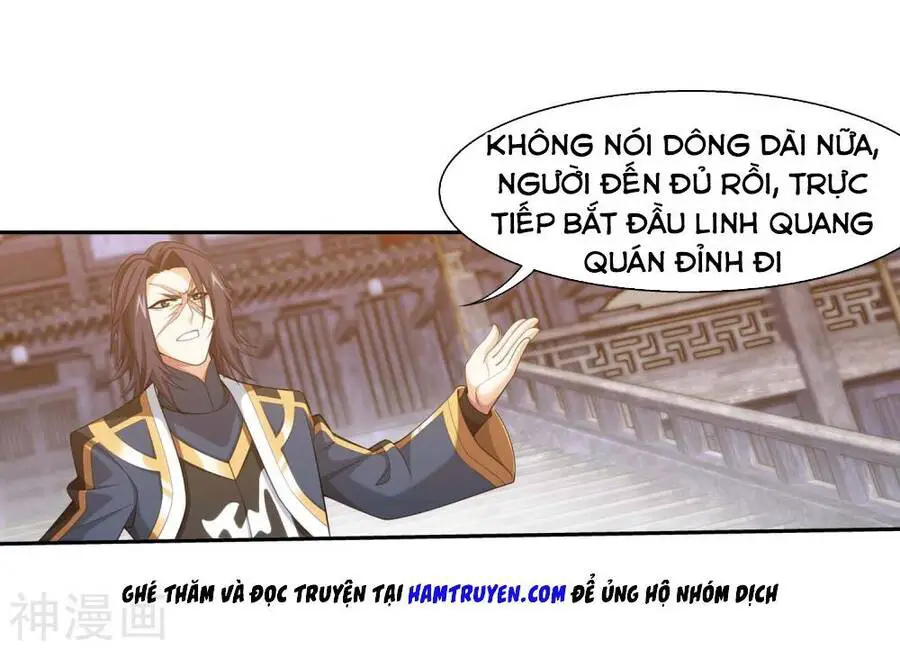 Đại Chúa Tể Nettruyen ZZZ Chương 182 Page 28