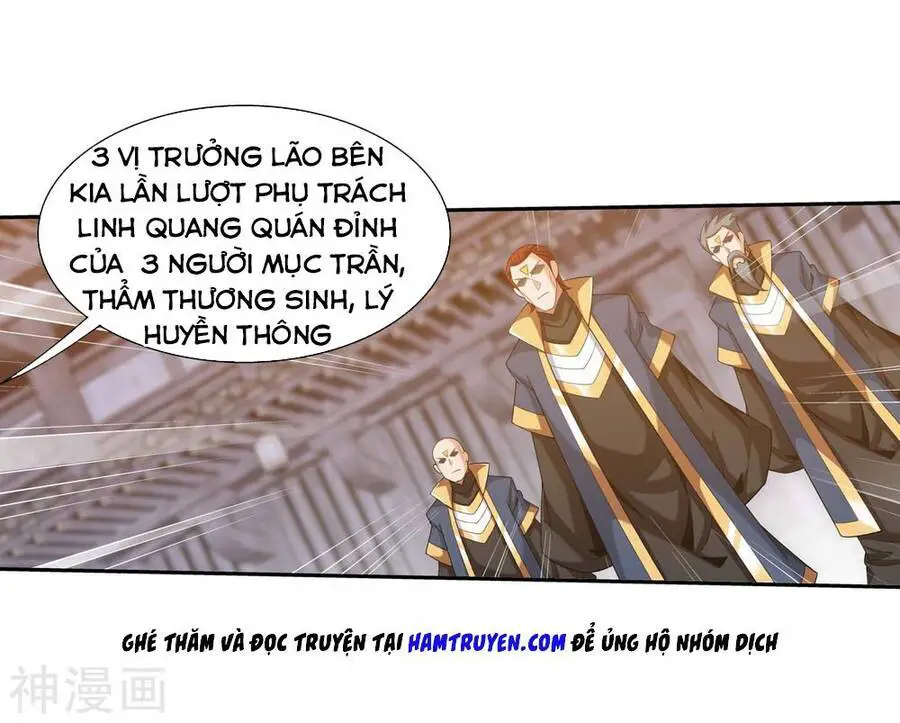 Đại Chúa Tể Nettruyen ZZZ Chương 182 Page 29