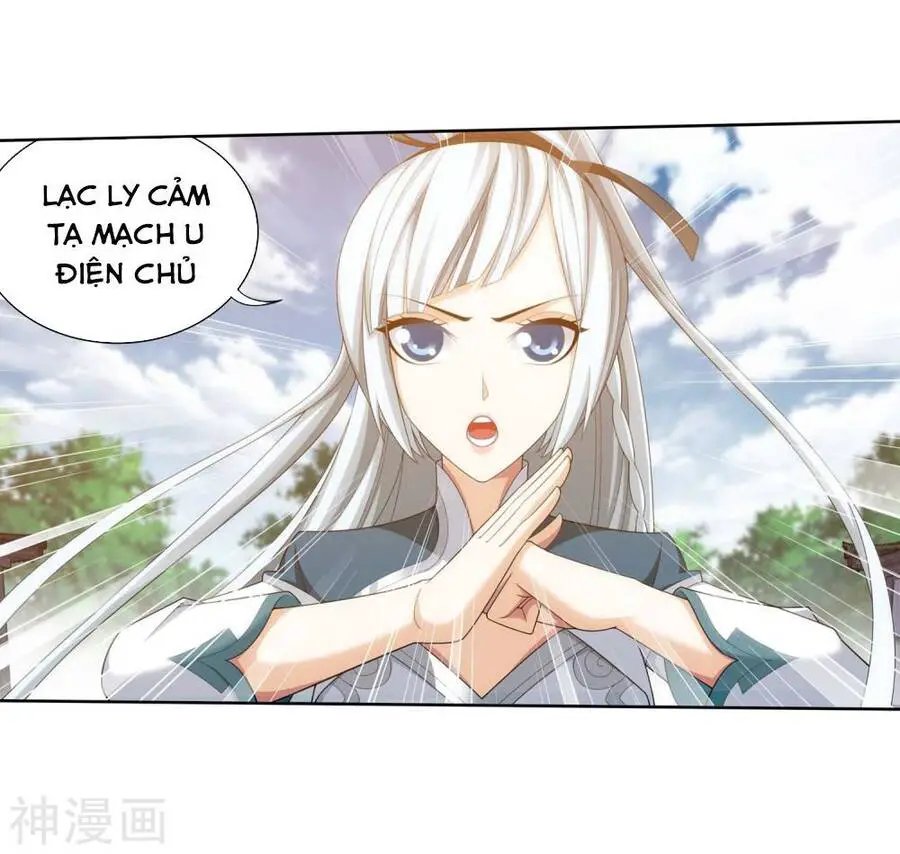 Đại Chúa Tể Nettruyen ZZZ Chương 182 Page 33