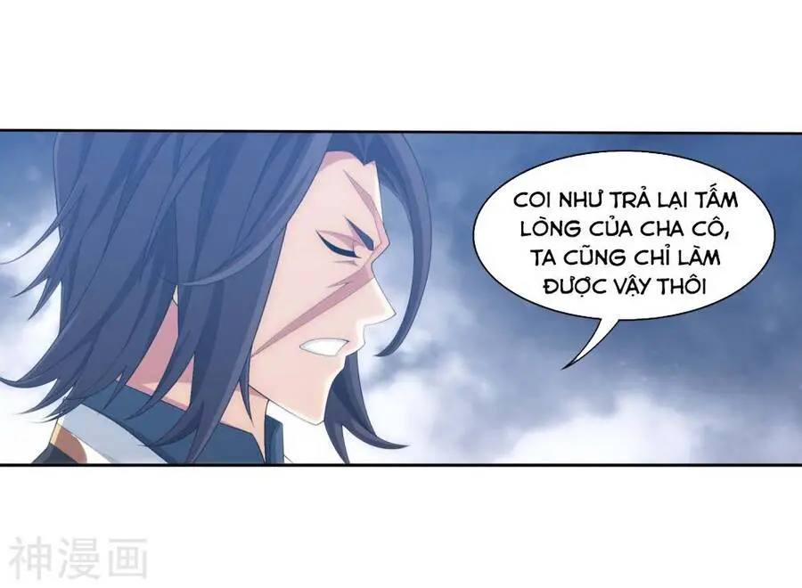 Đại Chúa Tể Nettruyen ZZZ Chương 182 Page 34