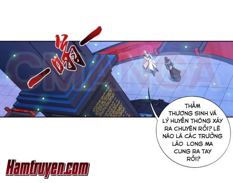 Đại Chúa Tể Nettruyen ZZZ Chương 211 Page 10
