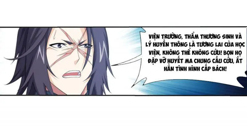 Đại Chúa Tể Nettruyen ZZZ Chương 211 Page 17