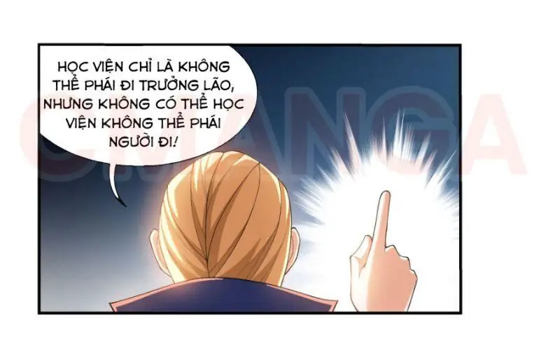 Đại Chúa Tể Nettruyen ZZZ Chương 211 Page 18