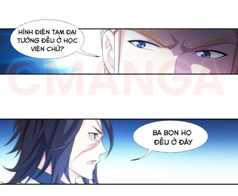 Đại Chúa Tể Nettruyen ZZZ Chương 211 Page 20