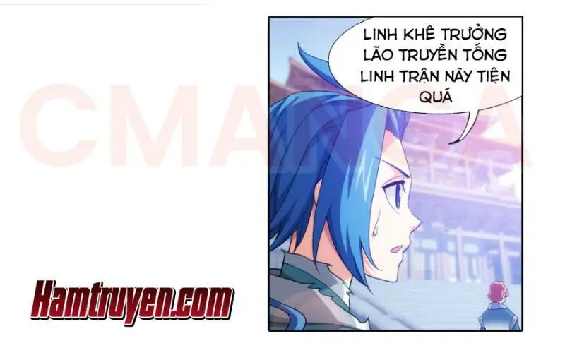 Đại Chúa Tể Nettruyen ZZZ Chương 211 Page 28