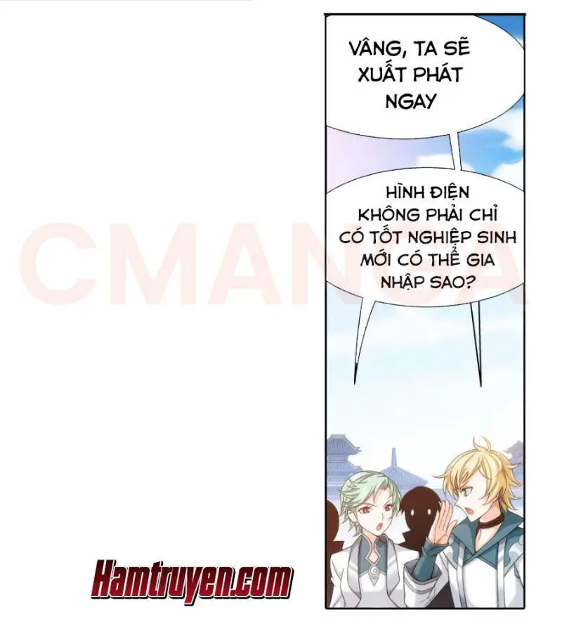 Đại Chúa Tể Nettruyen ZZZ Chương 211 Page 34