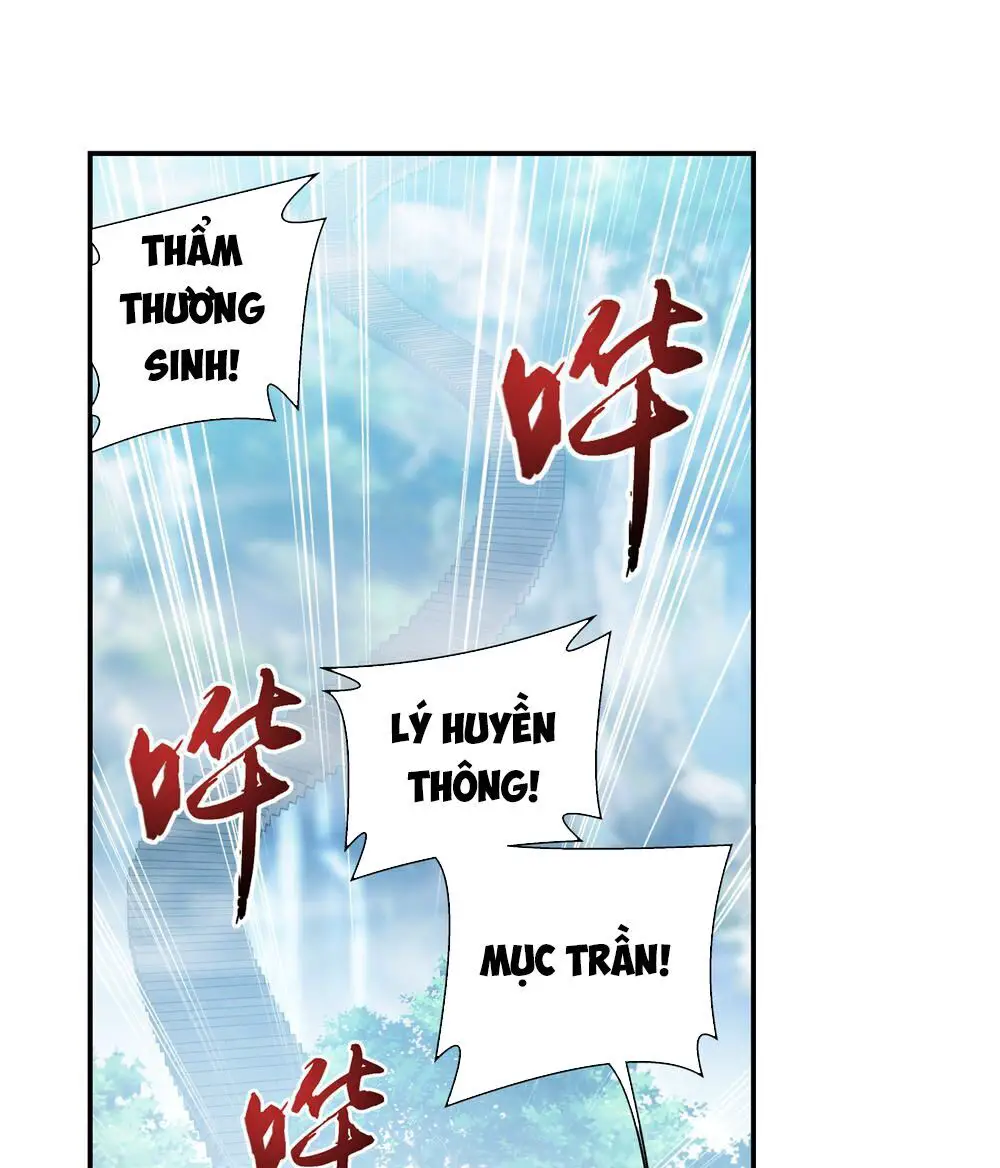 Đại Chúa Tể Nettruyen ZZZ Chương 180 Page 3