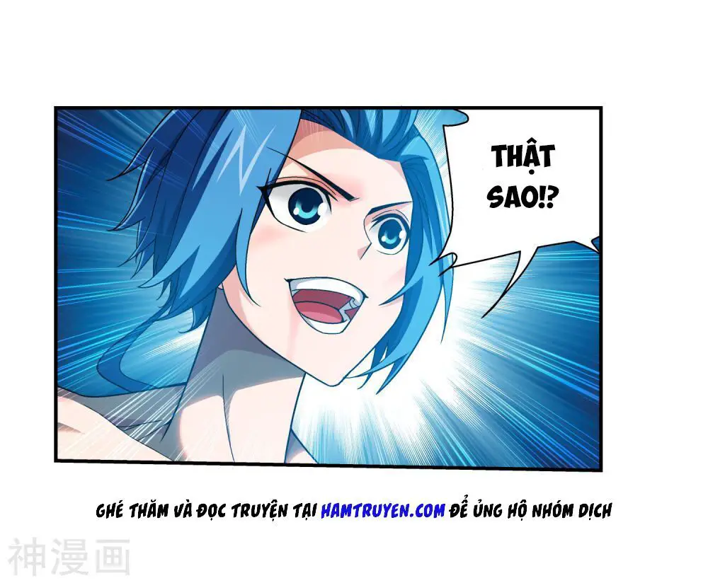 Đại Chúa Tể Nettruyen ZZZ Chương 180 Page 26