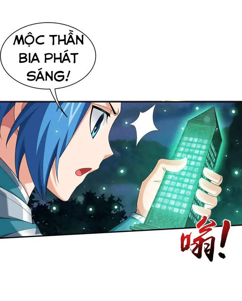 Đại Chúa Tể Nettruyen ZZZ Chương 312 Page 32