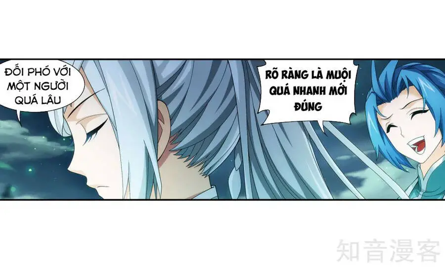 Đại Chúa Tể Nettruyen ZZZ Chương 144 Page 13