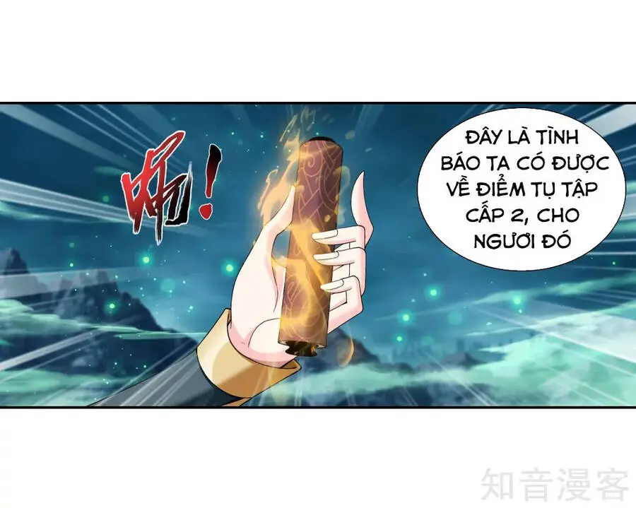 Đại Chúa Tể Nettruyen ZZZ Chương 144 Page 19