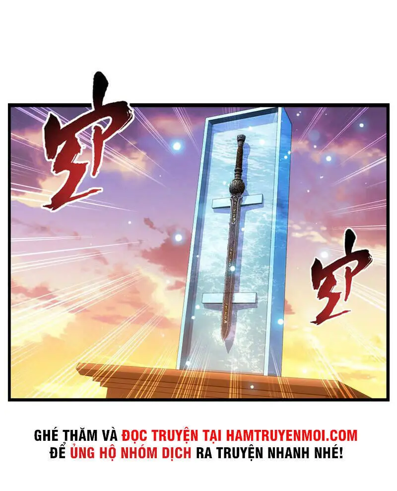 Đại Chúa Tể Nettruyen ZZZ Chương 310 Page 4