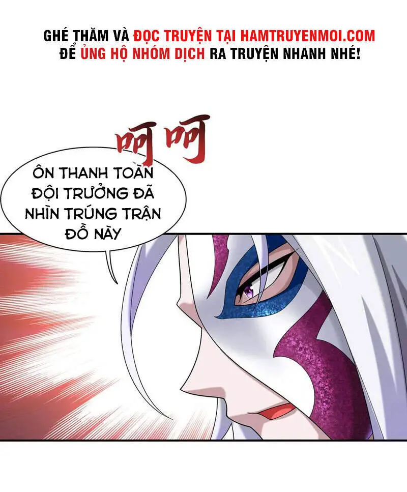 Đại Chúa Tể Nettruyen ZZZ Chương 310 Page 34
