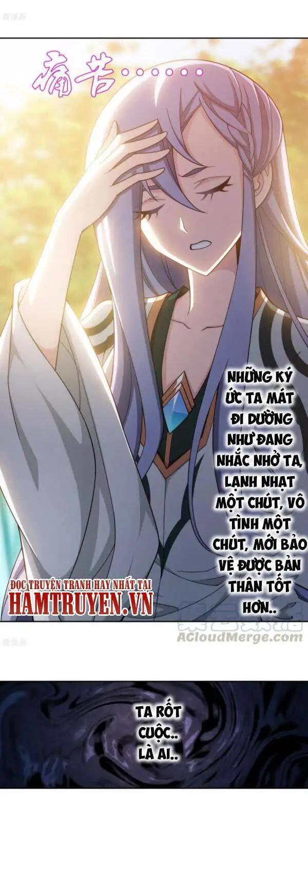 Đại Chúa Tể Nettruyen ZZZ Chương 205 Page 14