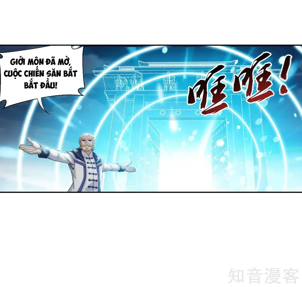 Đại Chúa Tể Nettruyen ZZZ Chương 142 Page 35