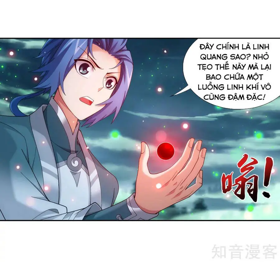Đại Chúa Tể Nettruyen ZZZ Chương 143 Page 23