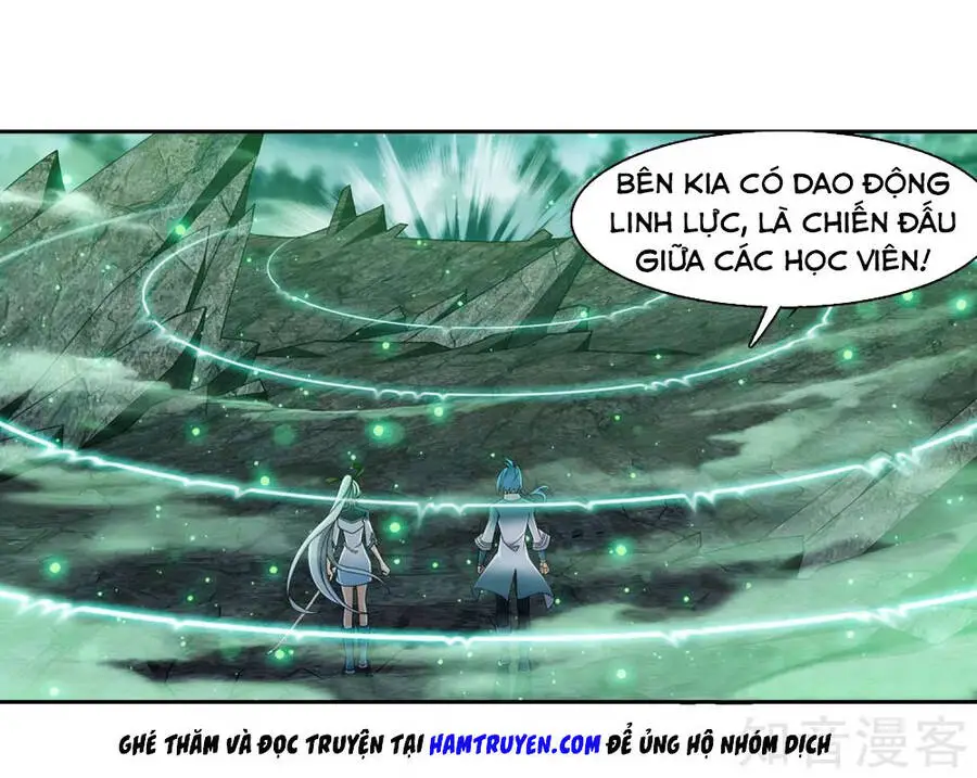Đại Chúa Tể Nettruyen ZZZ Chương 143 Page 26