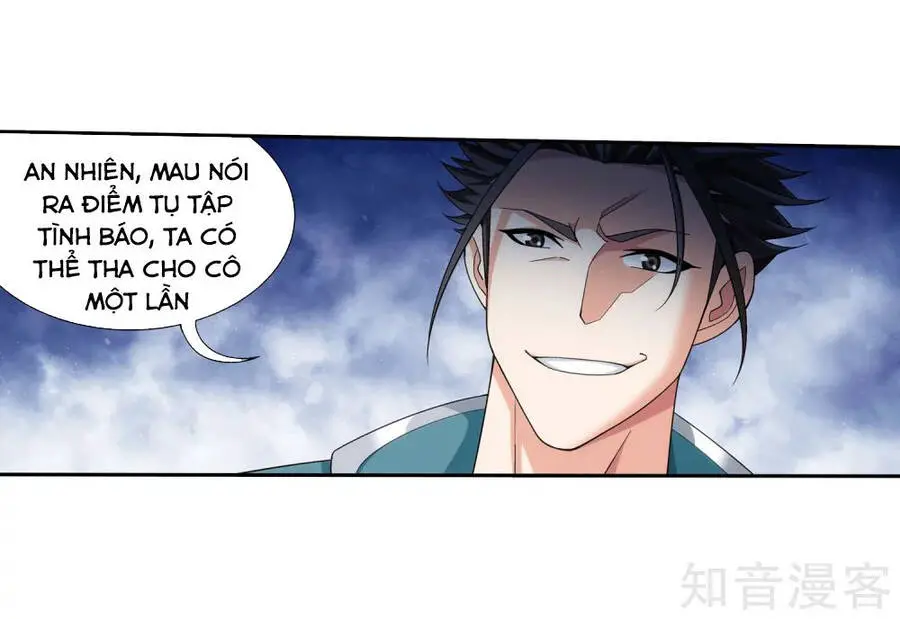 Đại Chúa Tể Nettruyen ZZZ Chương 143 Page 32