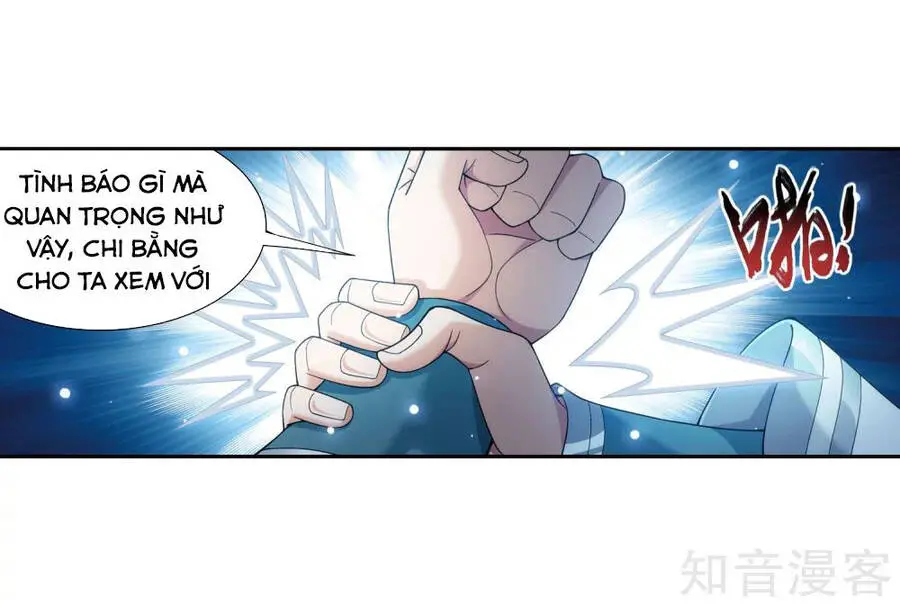 Đại Chúa Tể Nettruyen ZZZ Chương 143 Page 37