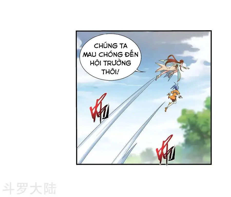 Đại Chúa Tể Nettruyen ZZZ Chương 141 Page 7