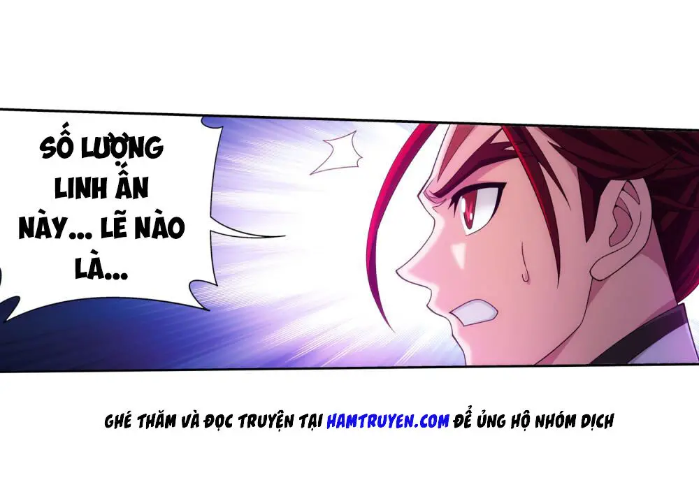 Đại Chúa Tể Nettruyen ZZZ Chương 175 Page 22