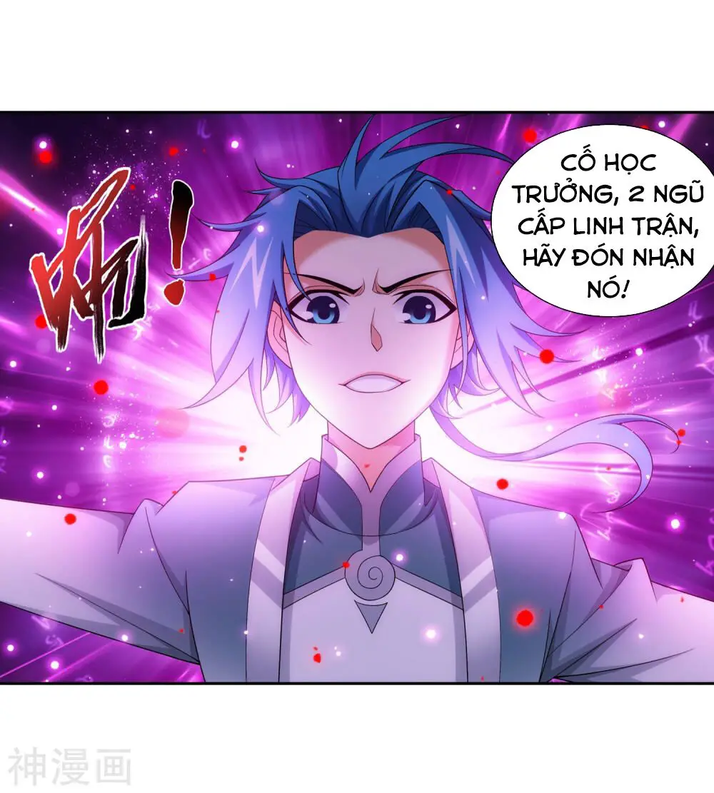 Đại Chúa Tể Nettruyen ZZZ Chương 175 Page 33