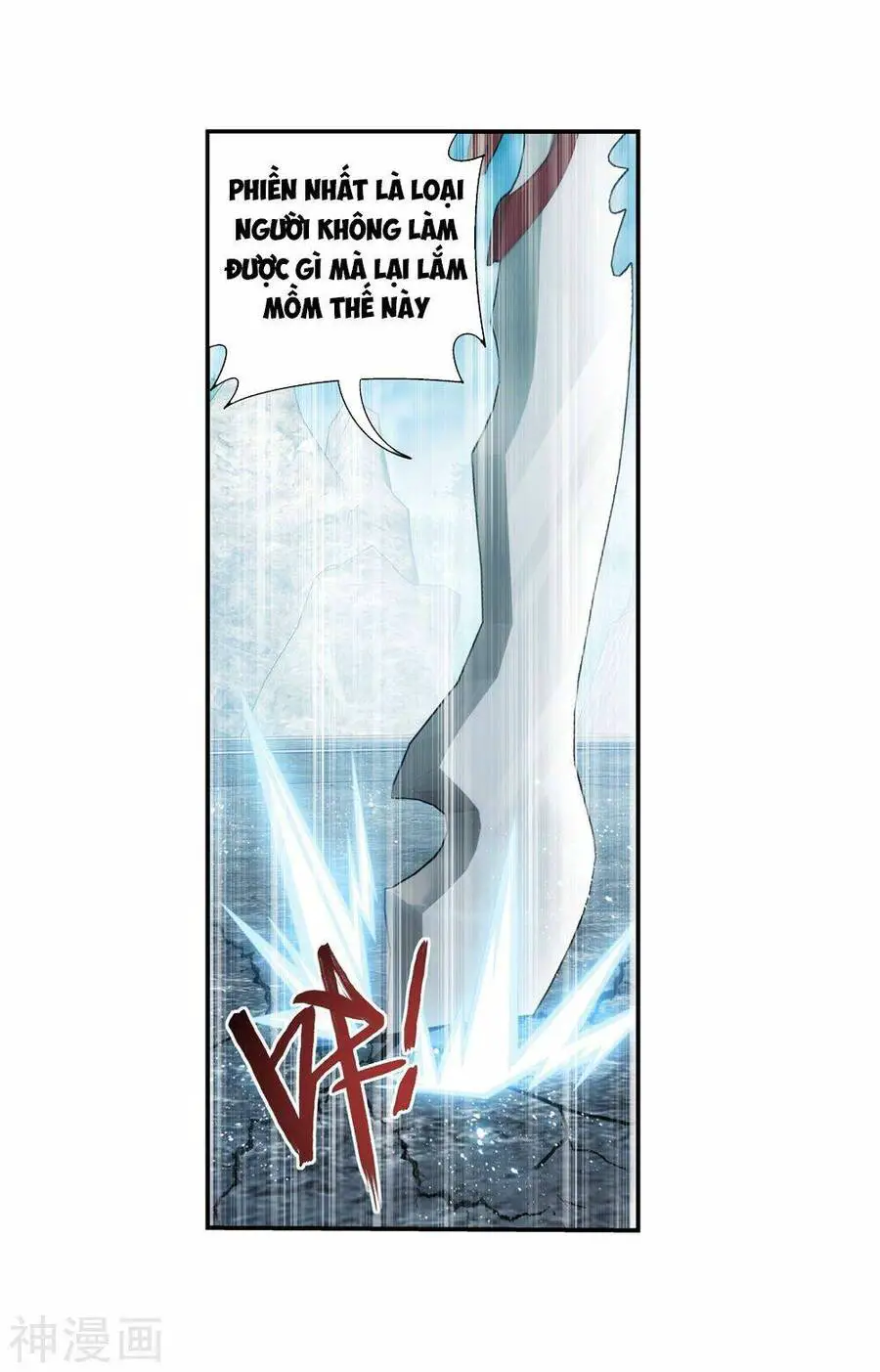 Đại Chúa Tể Nettruyen ZZZ Chương 174 Page 10