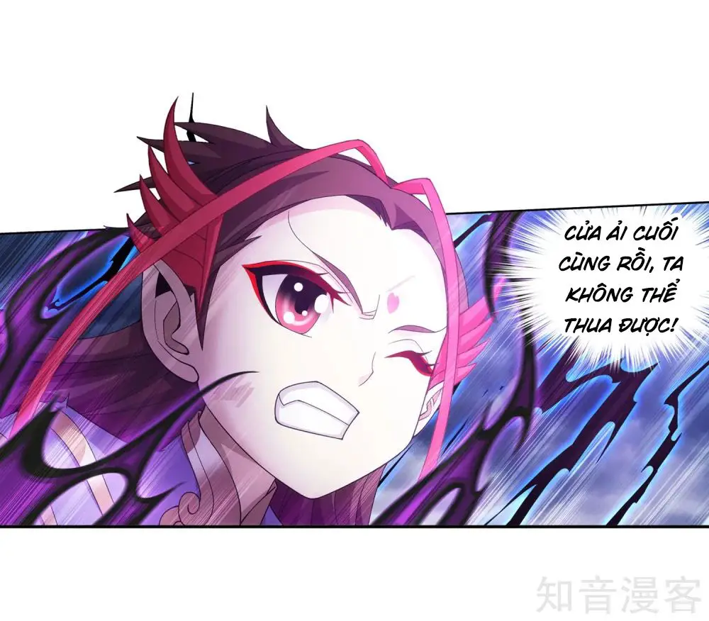 Đại Chúa Tể Nettruyen ZZZ Chương 138 Page 8