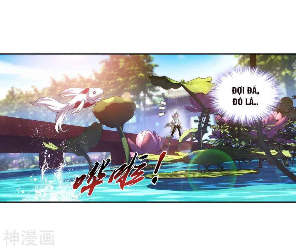 Đại Chúa Tể Nettruyen ZZZ Chương 199 Page 19