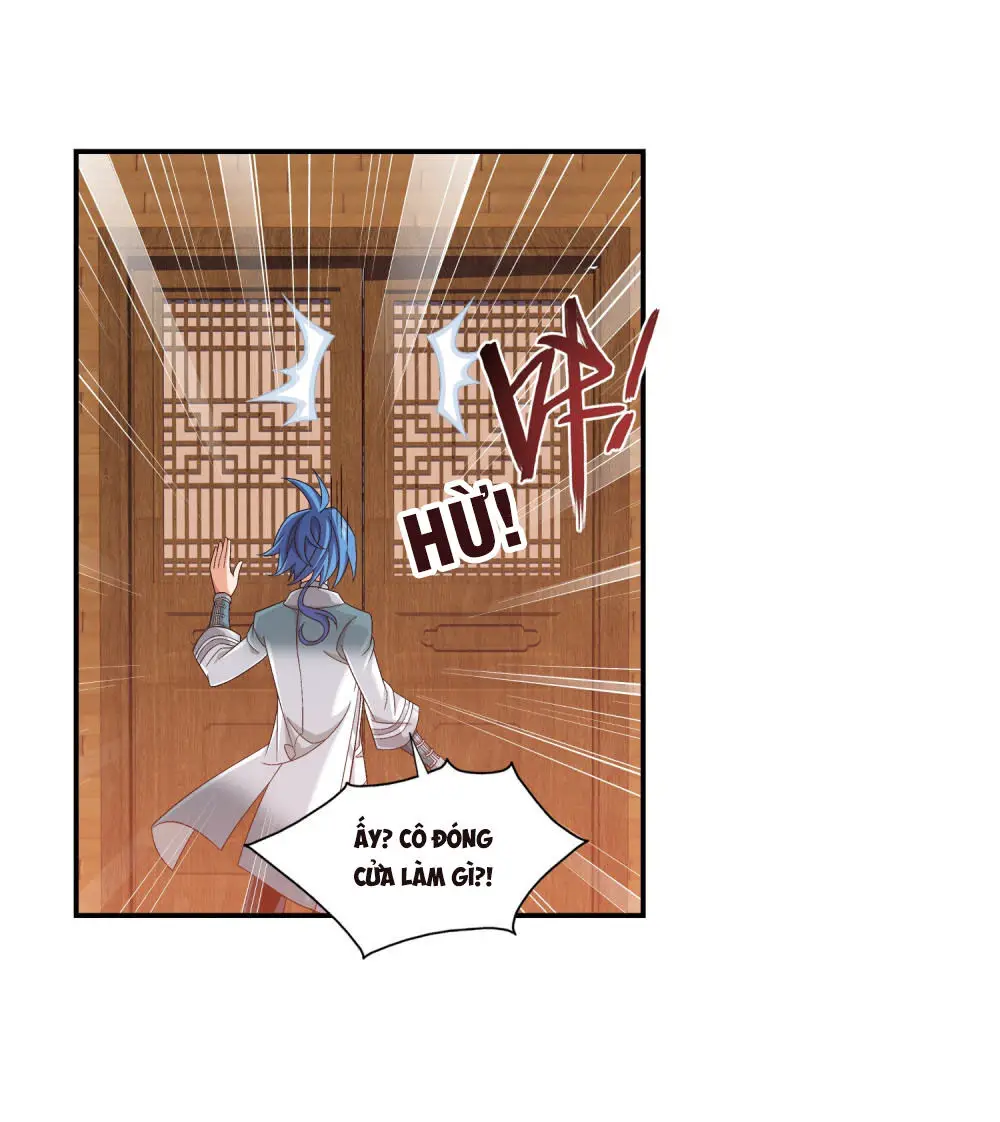 Đại Chúa Tể Nettruyen ZZZ Chương 199 Page 32