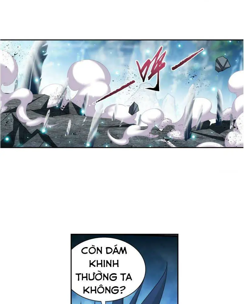 Đại Chúa Tể Nettruyen ZZZ Chương 172 Page 14