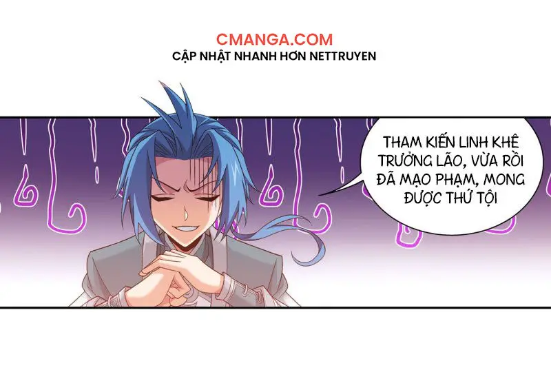 Đại Chúa Tể Nettruyen ZZZ Chương 200 Page 5