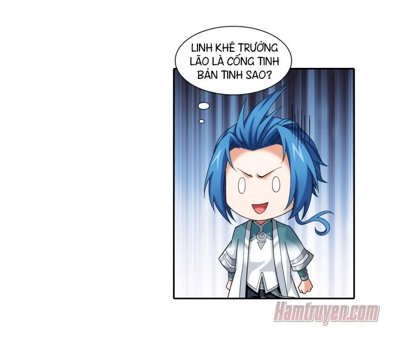 Đại Chúa Tể Nettruyen ZZZ Chương 200 Page 18