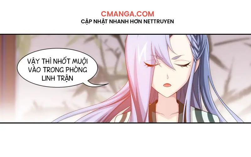 Đại Chúa Tể Nettruyen ZZZ Chương 200 Page 20