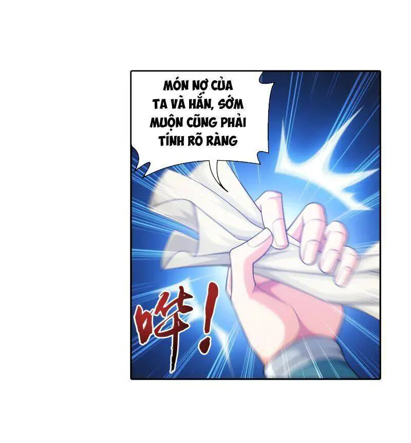 Đại Chúa Tể Nettruyen ZZZ Chương 197 Page 24
