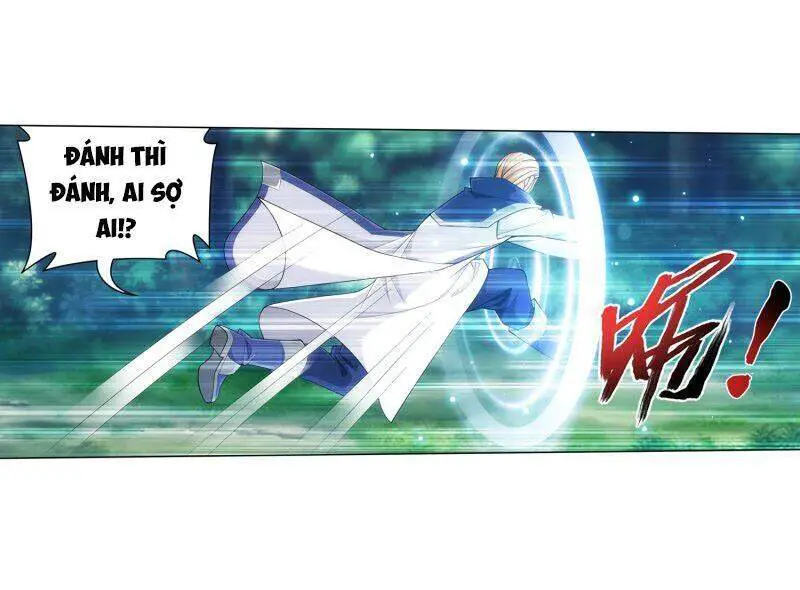 Đại Chúa Tể Nettruyen ZZZ Chương 197 Page 30