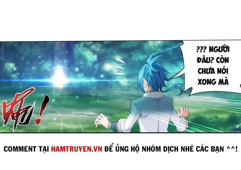 Đại Chúa Tể Nettruyen ZZZ Chương 197 Page 31