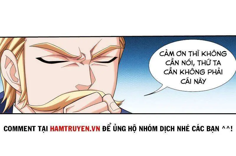Đại Chúa Tể Nettruyen ZZZ Chương 197 Page 37