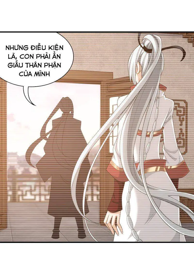 Đại Chúa Tể Nettruyen ZZZ Chương 198 Page 3