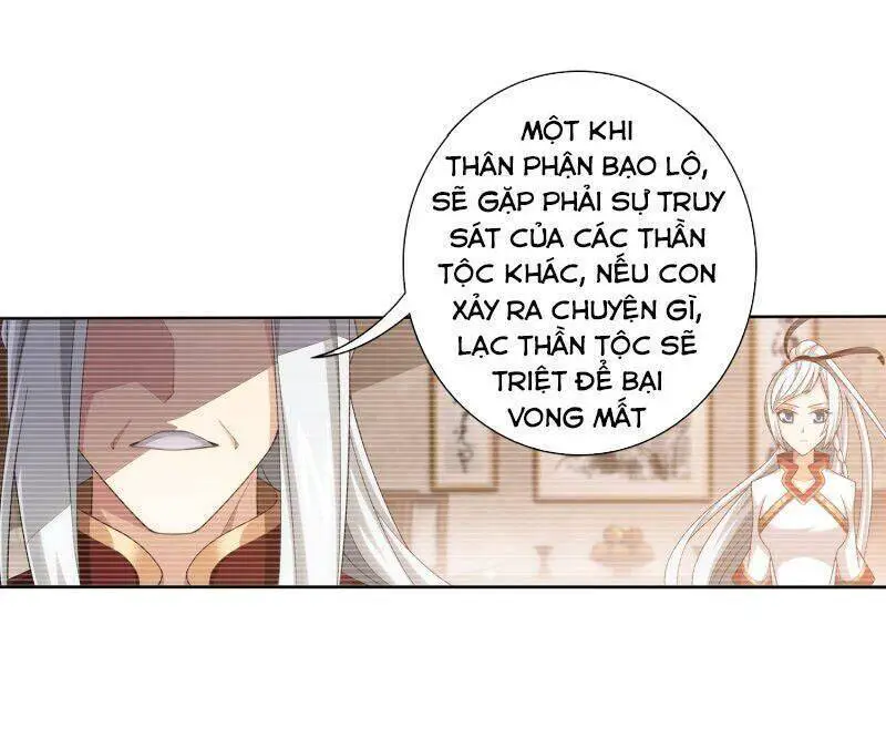 Đại Chúa Tể Nettruyen ZZZ Chương 198 Page 4