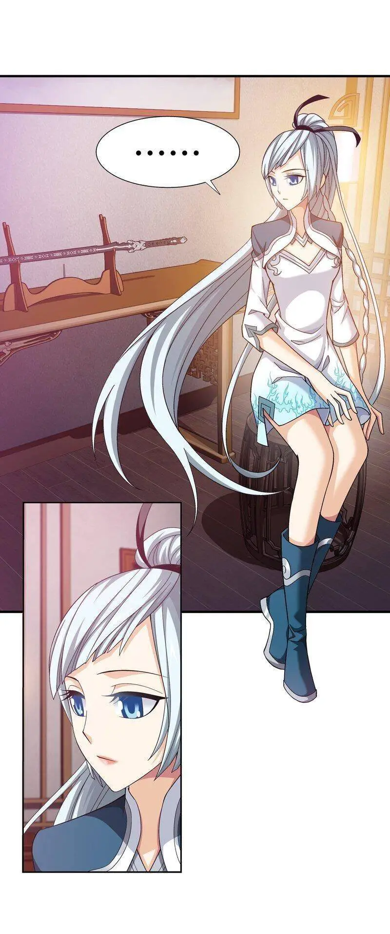 Đại Chúa Tể Nettruyen ZZZ Chương 198 Page 10
