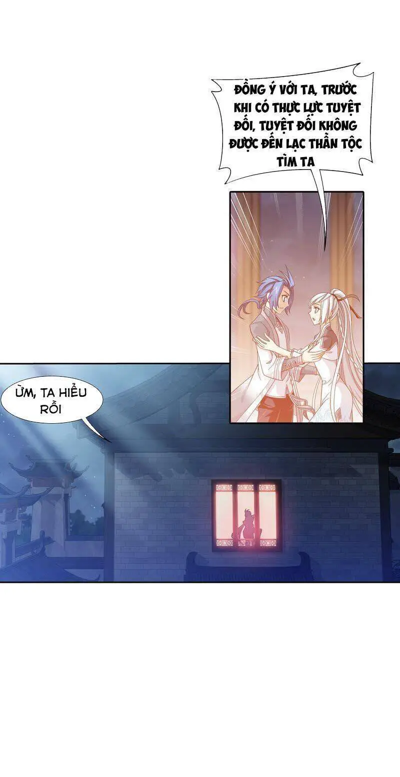 Đại Chúa Tể Nettruyen ZZZ Chương 198 Page 16