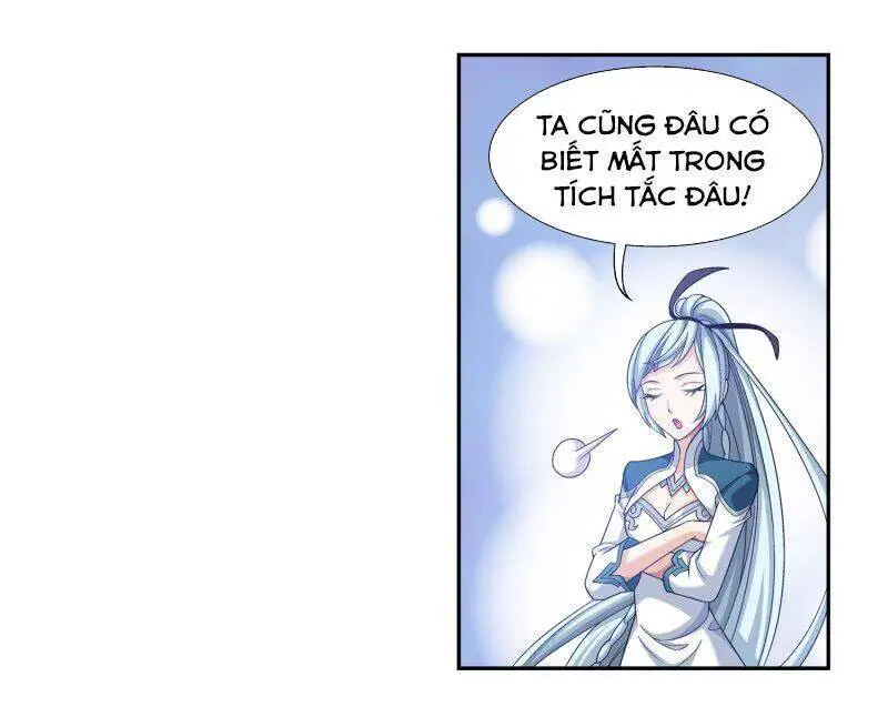 Đại Chúa Tể Nettruyen ZZZ Chương 198 Page 23