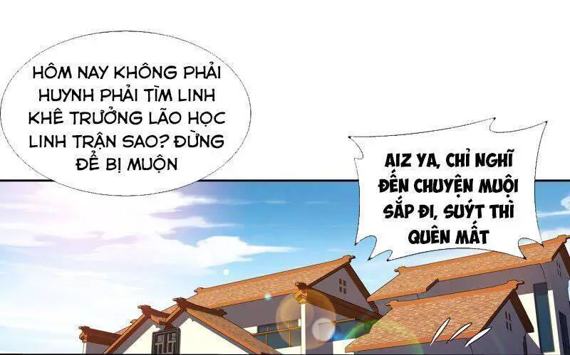 Đại Chúa Tể Nettruyen ZZZ Chương 198 Page 24