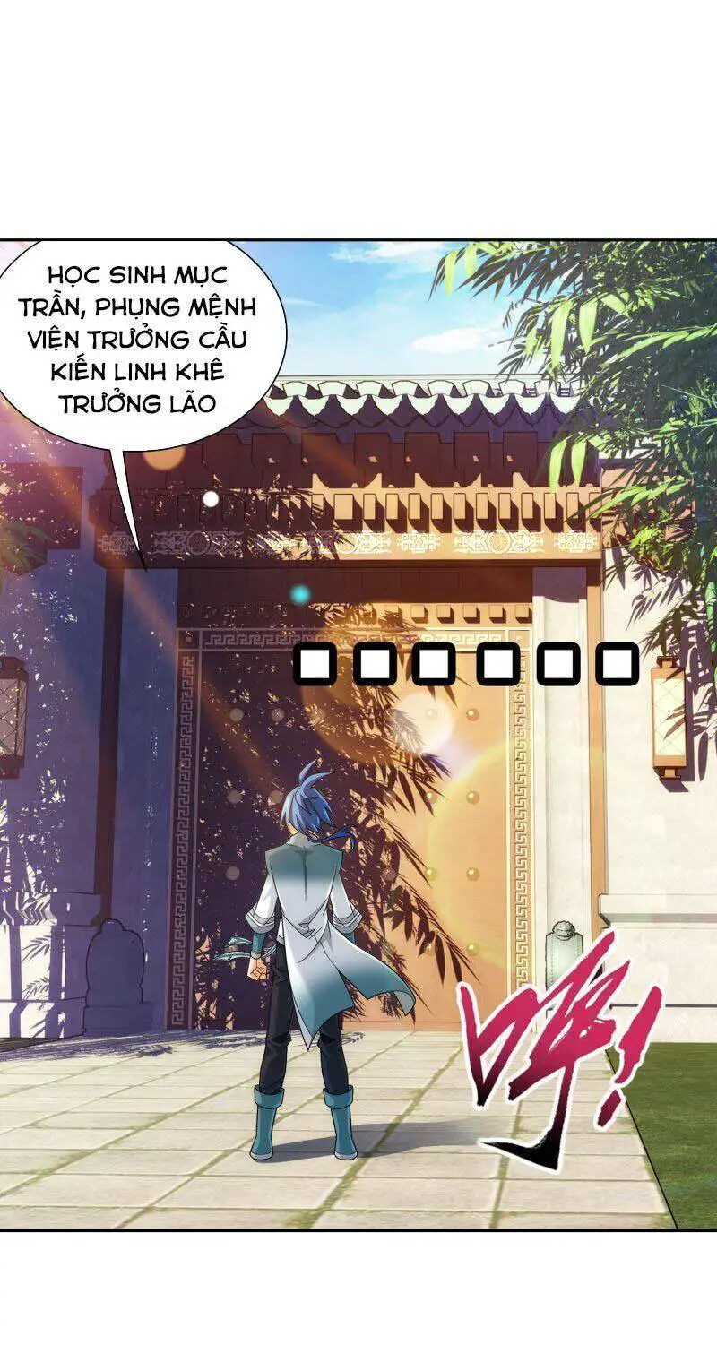 Đại Chúa Tể Nettruyen ZZZ Chương 198 Page 26