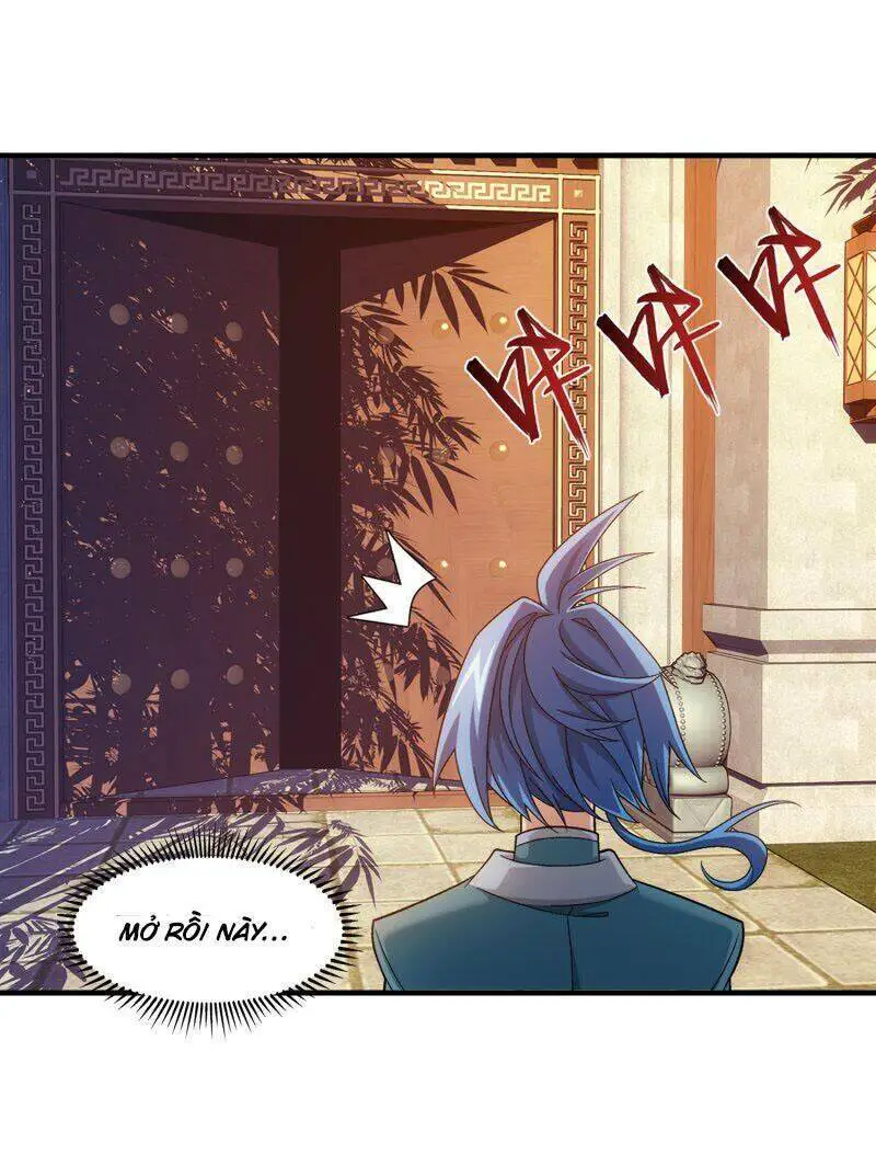 Đại Chúa Tể Nettruyen ZZZ Chương 198 Page 29